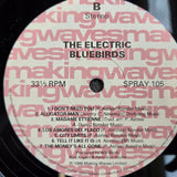 ELECTRIC BLUEBIRDS S/T IMPORT