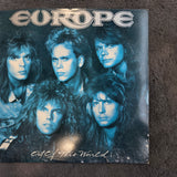 EUROPE OUT OF THIS WORLD