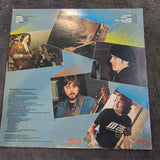 THE EDGE S/T