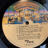 THE EDGE S/T