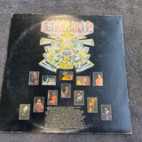 ESPERANTO ESPERANTO ROCK ORCHESTRA