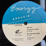 ENERGY SNEAKIN