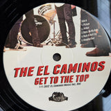 EL CAMINOS GET TO THE TOP