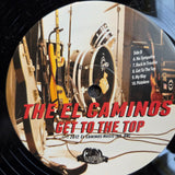 EL CAMINOS GET TO THE TOP