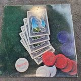 TOM FOGERTY DEAL IT OUT
