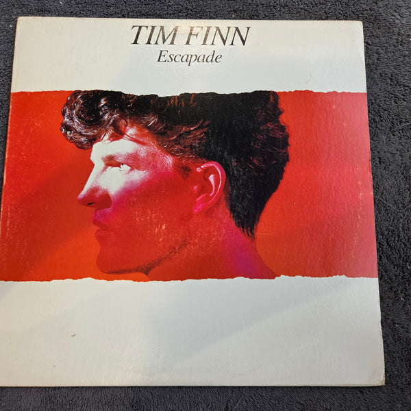 TIM FINN ESCAPADE