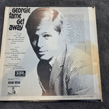 GEORGIE FAME GET AWAY
