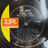 GEORGIE FAME GET AWAY
