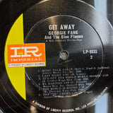 GEORGIE FAME GET AWAY