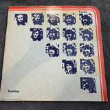 FAMILY FEARLESS DIE CUT