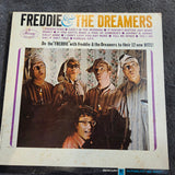 FREDDIE & THE DREAMERS S/T