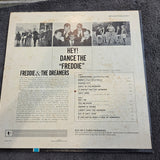 FREDDIE & THE DREAMERS S/T