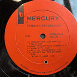 FREDDIE & THE DREAMERS S/T