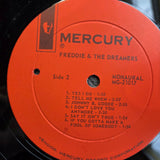 FREDDIE & THE DREAMERS S/T