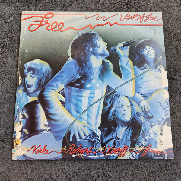 FREE BEST OF FREE