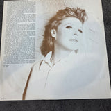 MARIANNE FAITHFULL STRANGE WEATHER UK IMP