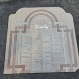 FAMILY BANDSTAND