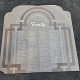 FAMILY BANDSTAND
