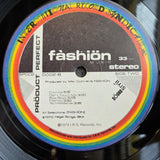FASHION PRODUCT PERFECT