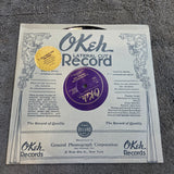 G LOVE SPECIAL SAUCE BLUES MUSIC 10"