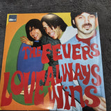 FEVERS LOVE ALWAYS WINS GER IMP