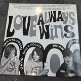 FEVERS LOVE ALWAYS WINS GER IMP