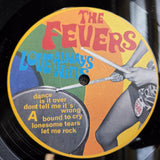 FEVERS LOVE ALWAYS WINS GER IMP
