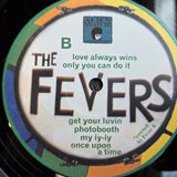 FEVERS LOVE ALWAYS WINS GER IMP