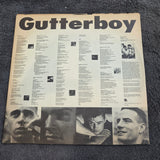 GUTTERBOY S/T