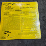 GOVERNMENT CHEESE LIVE THREE CHORDS