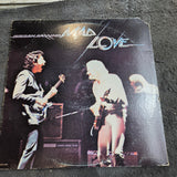 GOLDEN EARRING MAD LOVE