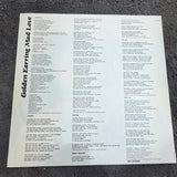 GOLDEN EARRING MAD LOVE