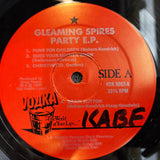GLEAMING SPIRES PARTY EP
