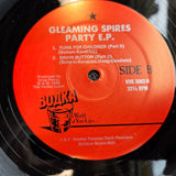 GLEAMING SPIRES PARTY EP