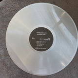 COMMODORES 1978 PLATINUM TOUR PROMO SILVER