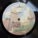 JUNIOR JI