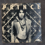 PRINCE S/T 1983