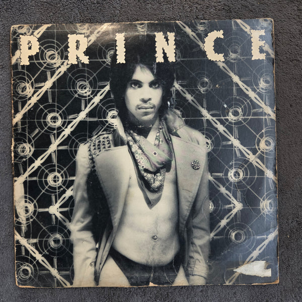 PRINCE S/T 1983