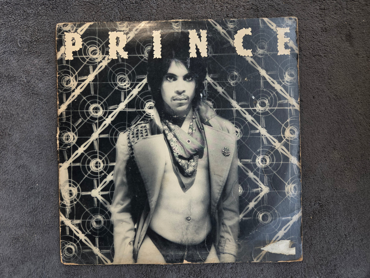 PRINCE S/T 1983