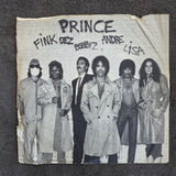 PRINCE S/T 1983