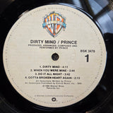 PRINCE S/T 1983