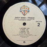PRINCE S/T 1983