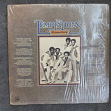 TEMPTATIONS HOUSE PARTY NEW