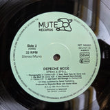 DEPECHE MODE SPEAK & SPELL GER IMP 1984