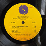 TALKING HEADS 77