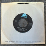 GRATEFUL DEAD DANCING IN THE STREETS 7"