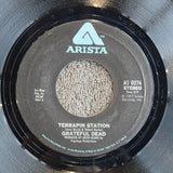 GRATEFUL DEAD DANCING IN THE STREETS 7"