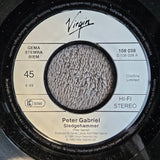 PETER GABRIEL SLEDGEHAMMER IMP EUR 7"
