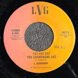 LEN GUARDINO FAT FAT FAT 7"