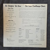 TEEN CHALLENGE CHOIR NO STOPPIN US NOW